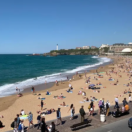 Centre, Pres Avenue De Verdun, Cosy 2 Pieces , Salon , Separe, Rue Tres Calme A 10 Minutes A Pied De La Grande Apartment