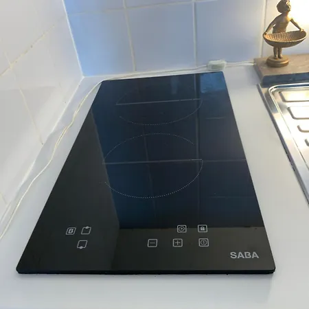 Апартаменты Centre, Pres Avenue De Verdun, Cosy 2 Pieces , Salon , Separe, Rue Tres Calme A 10 Minutes A Pied De La Grande *