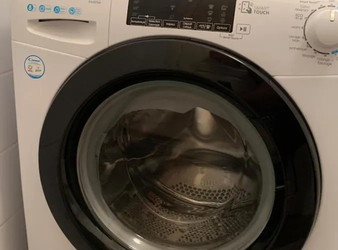 Centre, Pres Avenue De Verdun, Cosy 2 Pieces , Salon , Separe, Rue Tres Calme A 10 Minutes A Pied De La Grande Apartment Biarritz